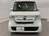 N-BOX G L ホンダセンシング 