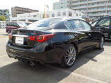 スカイライン 3.0 400R 