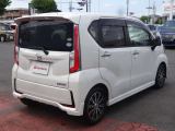 ムーヴカスタム X ハイパー SAII 