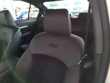 シートの使用感も少ないです!