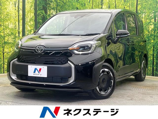シエンタ ハイブリッド 1.5 Z 