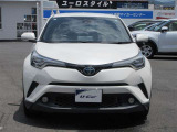 C-HR ハイブリッド 1.8 G 