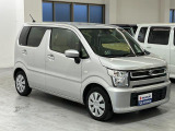 ワゴンR ウィズ 昇降シート車 FX 