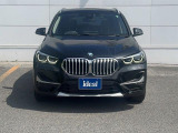 X1 xドライブ 18d xライン 4WD 