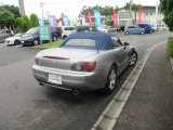 S2000 2.0 