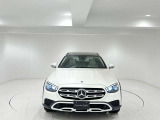 Eクラスオールテレイン E220d 4マチック (ISG搭載モデル)  4WD 