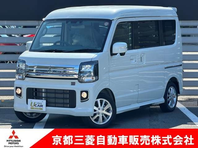 タウンボックスG スペシャル ハイルーフ