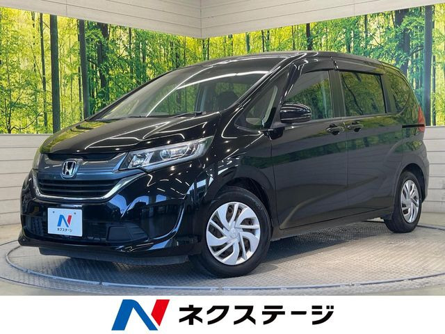 フリード 1.5 G ホンダセンシング 