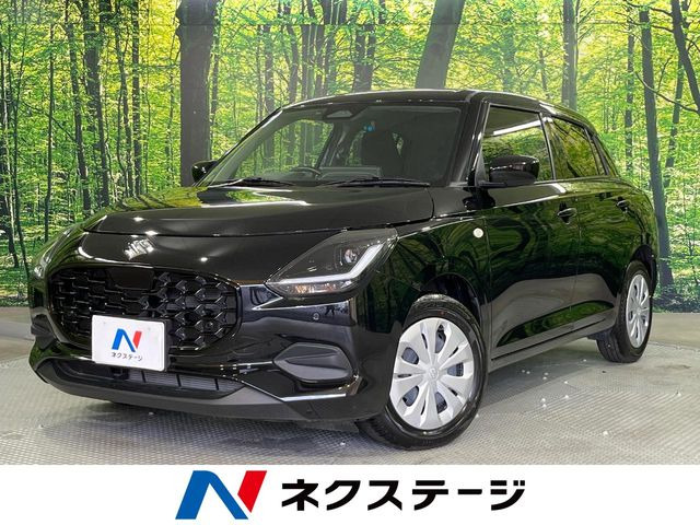 スイフト 1.2 XG 