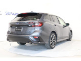 レヴォーグ 1.8 GT-H EX 4WD EyeSight X搭載車