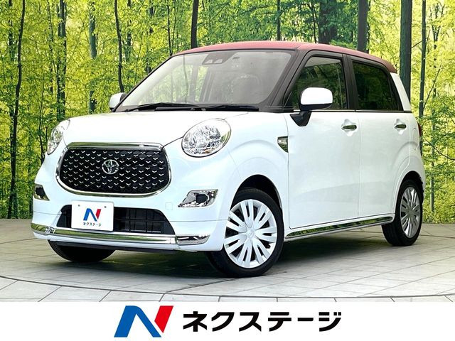 ピクシスジョイ F X SAIII 