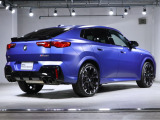 X2 M35i xドライブ 4WD 