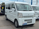エブリイ PC 4WD 