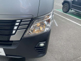 温かみのあるハロゲンヘッドランプです。LEDバルブ交換も、承ります。