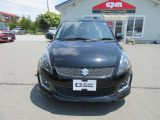 スイフト 1.2 RS 4WD 