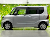 タント X 4WD 