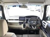 N-BOX G L ホンダセンシング 