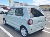 ミラトコット G SAIII 