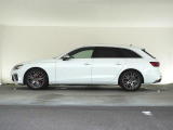 S4アバント 3.0 4WD 