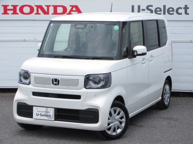 N-BOX スロープ 