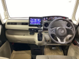 N-BOX G L ホンダセンシング 
