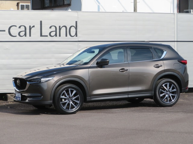 CX-5 2.2 XD プロアクティブ 