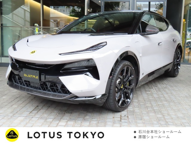 エレトレR 4WD