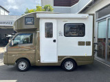 ハイゼットトラック スタンダード SAIIIt 4WD 