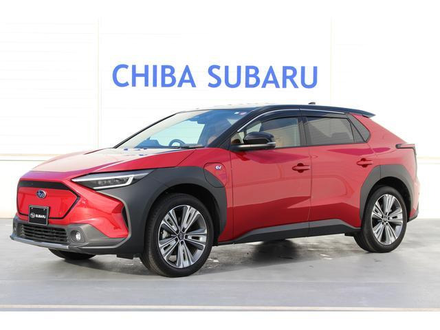 ソルテラET-HS 4WD