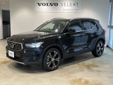 XC40 B4 AWD インスクリプション 4WD