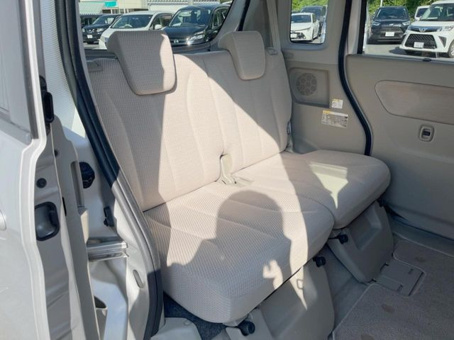 早い順込み検8.10スペーシアXレーダーブレーキ装着車 修復無すぐ