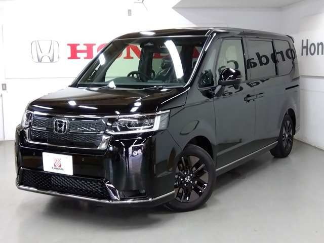 ステップワゴン 1.5 スパーダ 