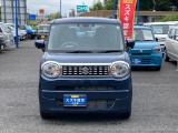 ワゴンRスマイル ハイブリッド(HYBRID) S 