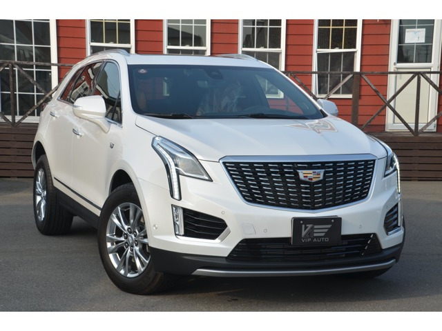 XT5 プレミアム 4WD 