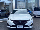 308  GT ハイブリッド