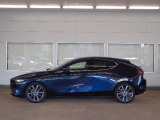 MAZDA3ファストバック 1.5 15S ツーリング 