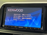 【ナビゲーション】目的地までしっかり案内してくれる使いやすいナビ。Bluetooth接続すればお持ちのスマホやMP3プレイヤーの音楽を再生可能!毎日の運転がさらに楽しくなります!!