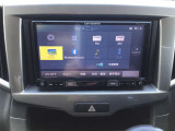 フルセグTV CD DVD SD録音 Bluetooth