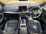 Q5スポーツバック 40 TDI クワトロ Sライン ディーゼル 4WD 修復歴無し