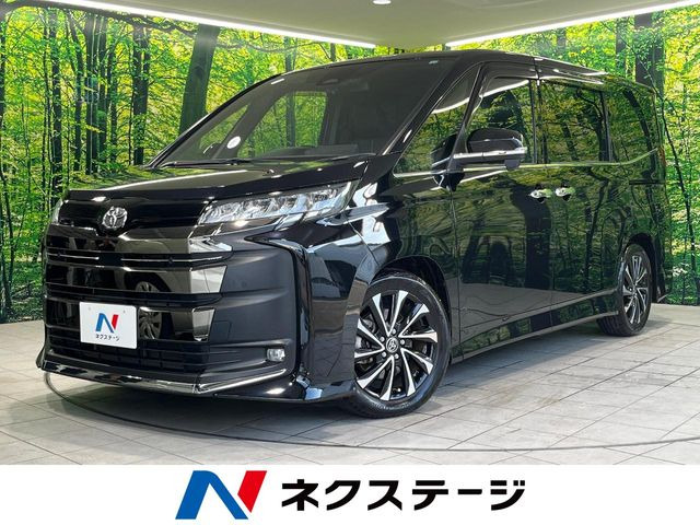 ノア 2.0 S -Z