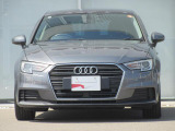 A3スポーツバック 1.4 TFSI 