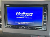 【純正ナビ】人気の純正ナビを装備。オーディオ機能も充実しており、Bluetooth接続すればお持ちのスマホやMP3プレイヤーの音楽を再生可能!毎日の運転がさらに楽しくなります!!