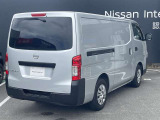 キャラバン  2.0 ルートバン ロングボディ