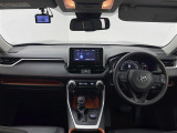RAV4 2.0 アドベンチャー 4WD 4WD 本革シート