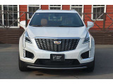 XT5 プレミアム 4WD 
