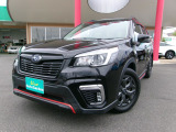 フォレスター X-BREAK入荷しました!!