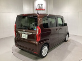 N-BOX G L ホンダセンシング 