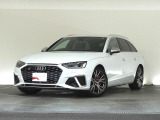 S4アバント 3.0 4WD 