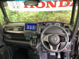 N-BOXカスタム G L ホンダセンシング 