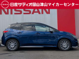 ノート 1.2 AUTECH FOUR 4WD 